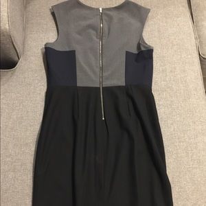 The Limited Black Collection Dress